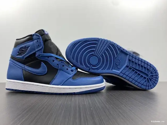 Cheap MAX Blue' Marina High OG 'Dark Jordan Retro Air 555088-404 1 0515